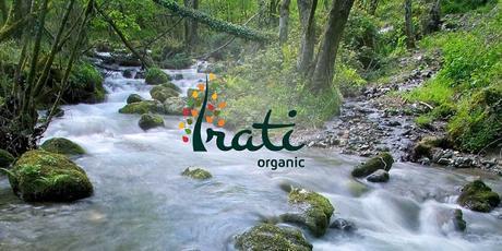 El Champú “Salvia y Rhassoul” de IRATI ORGANIC – un producto orgánico sin siliconas y sulfatos