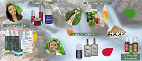 El Champú “Salvia y Rhassoul” de IRATI ORGANIC – un producto orgánico sin siliconas y sulfatos