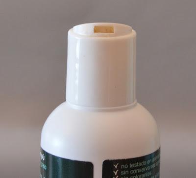 El Champú “Salvia y Rhassoul” de IRATI ORGANIC – un producto orgánico sin siliconas y sulfatos