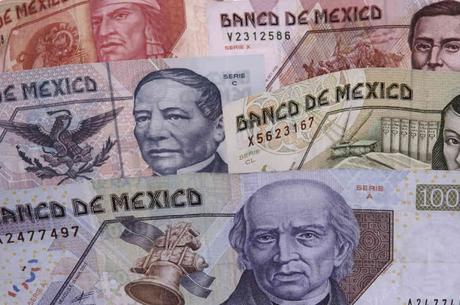 ¿Cuándo se recuperará el peso mexicano?