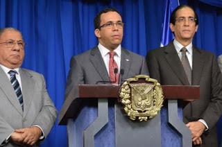 Gobierno RD habla claro a la OEA; no acepta su mediación en tema migratorio.