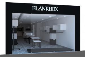 Se abre BlankBox en Bogotá