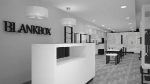 Se abre BlankBox en Bogotá