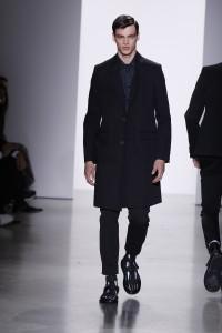 Calvin Klein Spring 2016 Calvin Klein Spring 2016