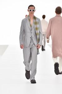 Zegna presenta primavera/verano 2016 Zegna presenta primavera/verano 2016