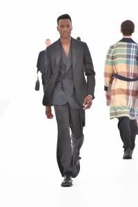 Zegna presenta primavera/verano 2016 Zegna presenta primavera/verano 2016