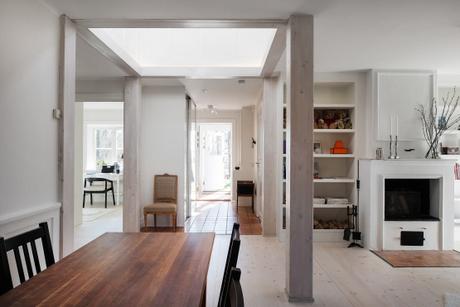 interior fresco decoración diseños cocinas diseño interior diseñador interiores decorador interiores decoración nórdica casa exterior mint blog diseño interiores blog delikatissen arquitectura interior 