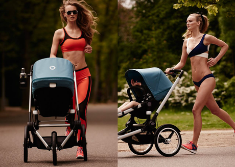 Bugaboo Runner ¿Dónde esta la polémica?