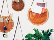 DIY: PORTAOBJETOS PARED ABSOLUTA TENDENCIA