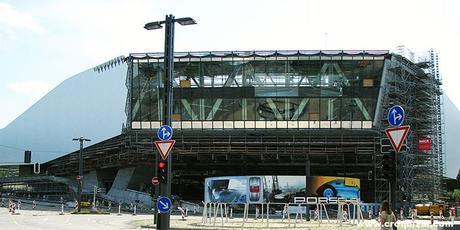 Museo Porsche de Stuttgart – Delugan & Meissl STU-005-Museo Porsche de Stuttgart-13