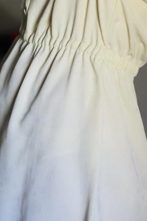 Diario de una Couturier