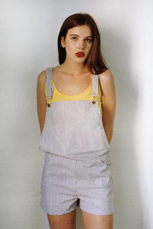 Diario de una Couturier