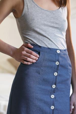 Diario de una Couturier