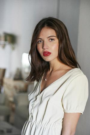 Diario de una Couturier