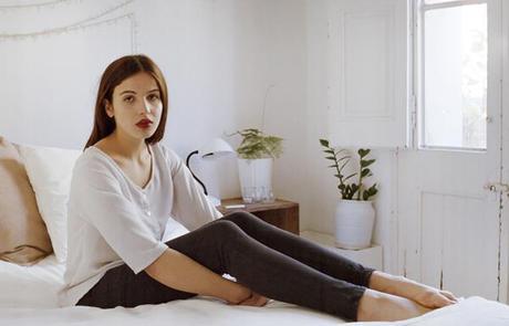 Diario de una Couturier