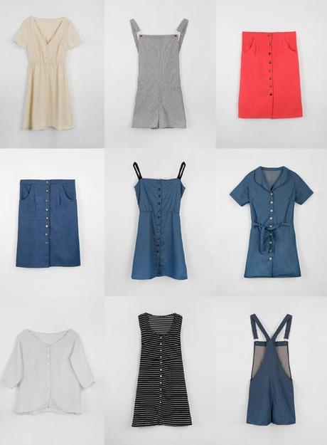 Diario de una Couturier