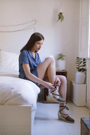 Diario de una Couturier