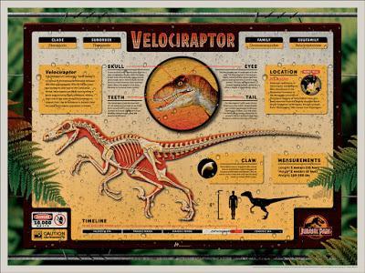 When Dinosaurs Ruled the Earth (II)