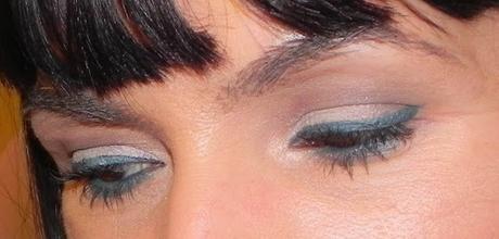 Flores de verano (Look y outfit)