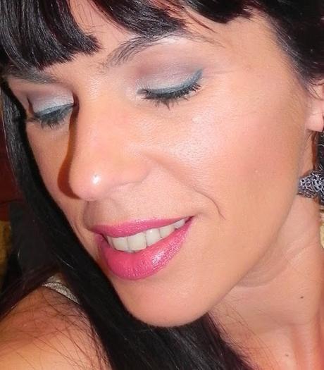 Flores de verano (Look y outfit)