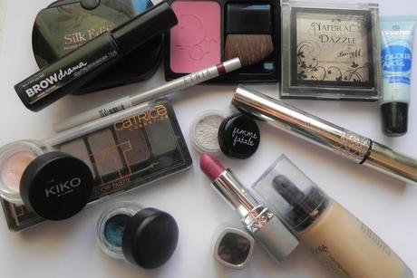 Flores de verano (Look y outfit)