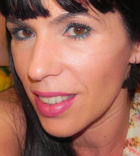 Flores de verano (Look y outfit)