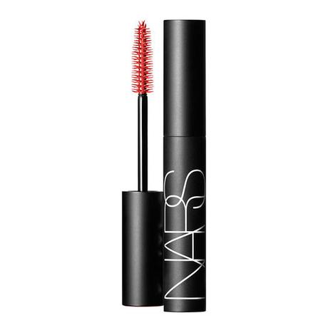 Novedades en NARS: Audacious Mascara