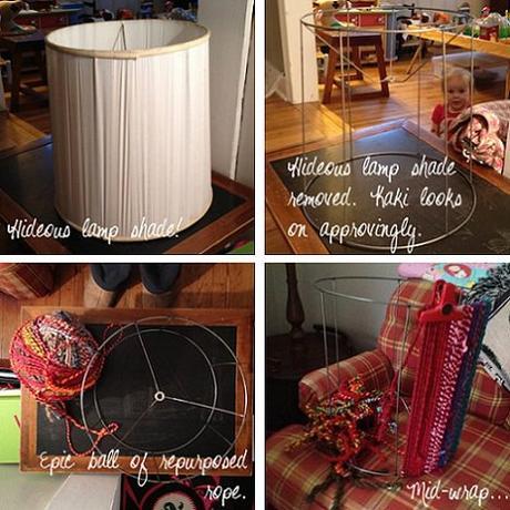 DIY: Personaliza tu Iluminación