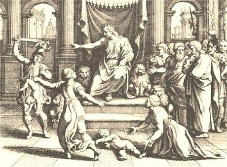 ¿Cómo hace uno para no ser nada?