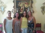 Presidentas Rosarios Divina Pastora