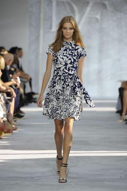 wrap dress dvf3