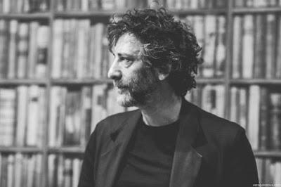 Autor #29: Neil Gaiman