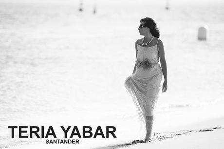 TERIA YABAR SANTANDER - SESIÓN DE FOTOS COLECCIÓN VERANO