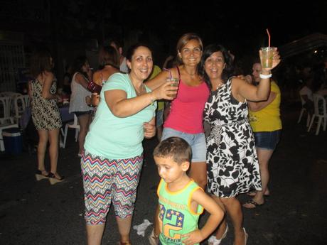 Hogueras, Fiestas, blog diario, blog solo yo, solo yo, san vicente del raspeig, trnd, marketing participativo, vino espuoso, Mia, Freixenet, 