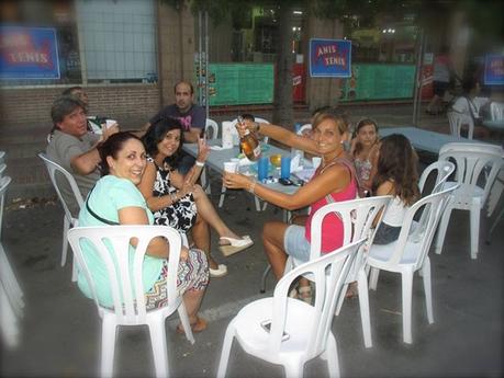 Hogueras, Fiestas, blog diario, blog solo yo, solo yo, san vicente del raspeig, trnd, marketing participativo, vino espuoso, Mia, Freixenet, 