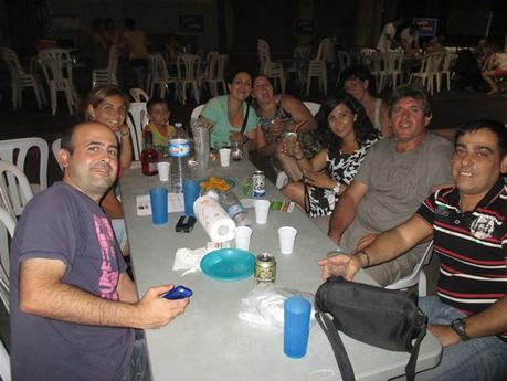 Hogueras, Fiestas, blog diario, blog solo yo, solo yo, san vicente del raspeig, trnd, marketing participativo, vino espuoso, Mia, Freixenet, 