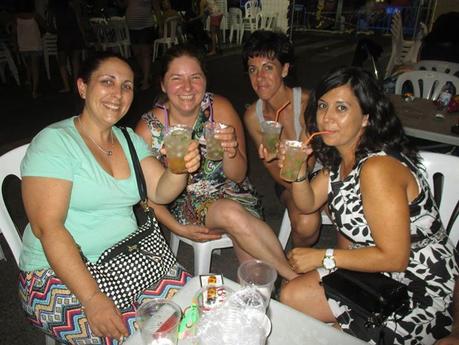 Hogueras, Fiestas, blog diario, blog solo yo, solo yo, san vicente del raspeig, trnd, marketing participativo, vino espuoso, Mia, Freixenet, 