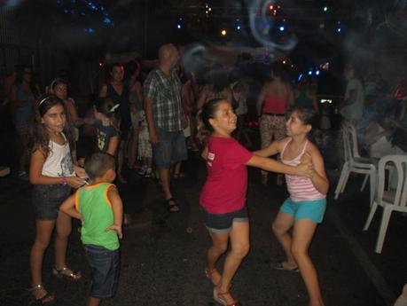 Hogueras, Fiestas, blog diario, blog solo yo, solo yo, san vicente del raspeig, trnd, marketing participativo, vino espuoso, Mia, Freixenet, 