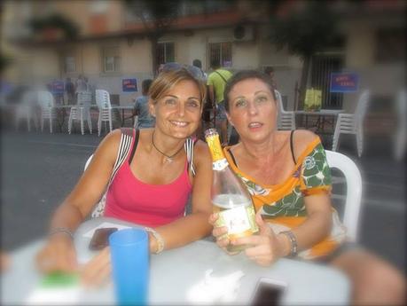 Hogueras, Fiestas, blog diario, blog solo yo, solo yo, san vicente del raspeig, trnd, marketing participativo, vino espuoso, Mia, Freixenet, 