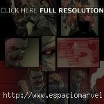 S.H.I.E.L.D. Nº 9