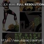 S.H.I.E.L.D. Nº 9