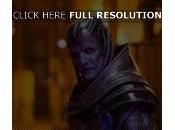 Imágenes X-Men: Apocalipsis. Singer habla sobre Apocalipsis Fassbender Magneto