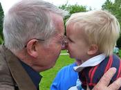 primeras Bebé tetita mamá