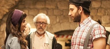 TEASER TRÁILER DE “OCHO APELLIDOS CATALANES”