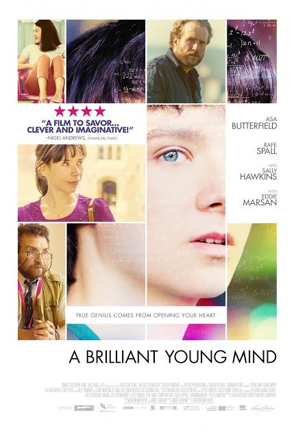 Trailer póster para brilliant young mind (x+y)