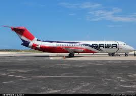 Primera oficina de Pawa Dominicana