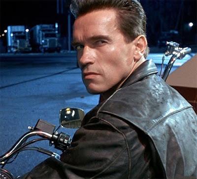 El enorme, Arnold Schwarzenegger , cumple 68 años