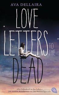 Reseña: Cartas de amor a los muertos