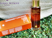 Idyllic Aceite Sublimador bronceado Germaine Capuccini, must have verano...