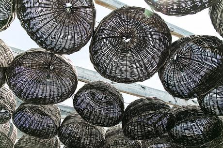 Revolve_In_The_Hamptons-Privacy_Please_Dress-Floral_Print-Black_Espadrilles-Chanel_Bag-Outfit-Street_Style-Pop_Up_Revolve-Collage_Vintage-21